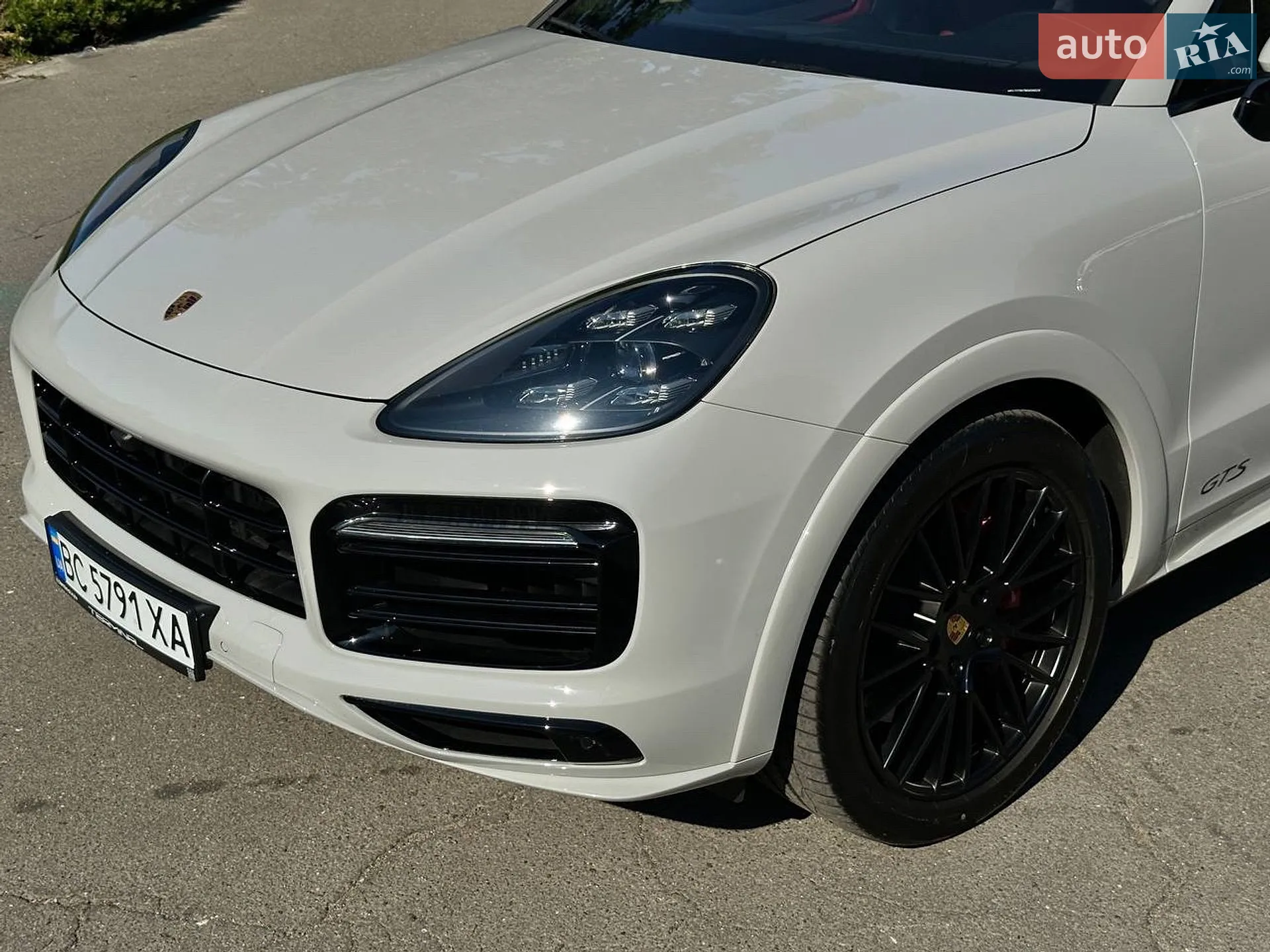 2022 Porsche Cayenne - мініатюра 11
