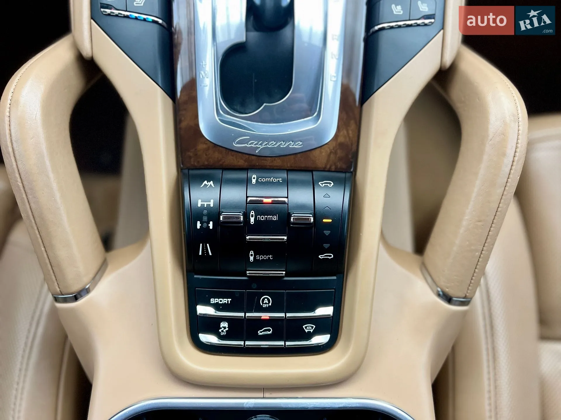 2011 Porsche Cayenne - мініатюра 36