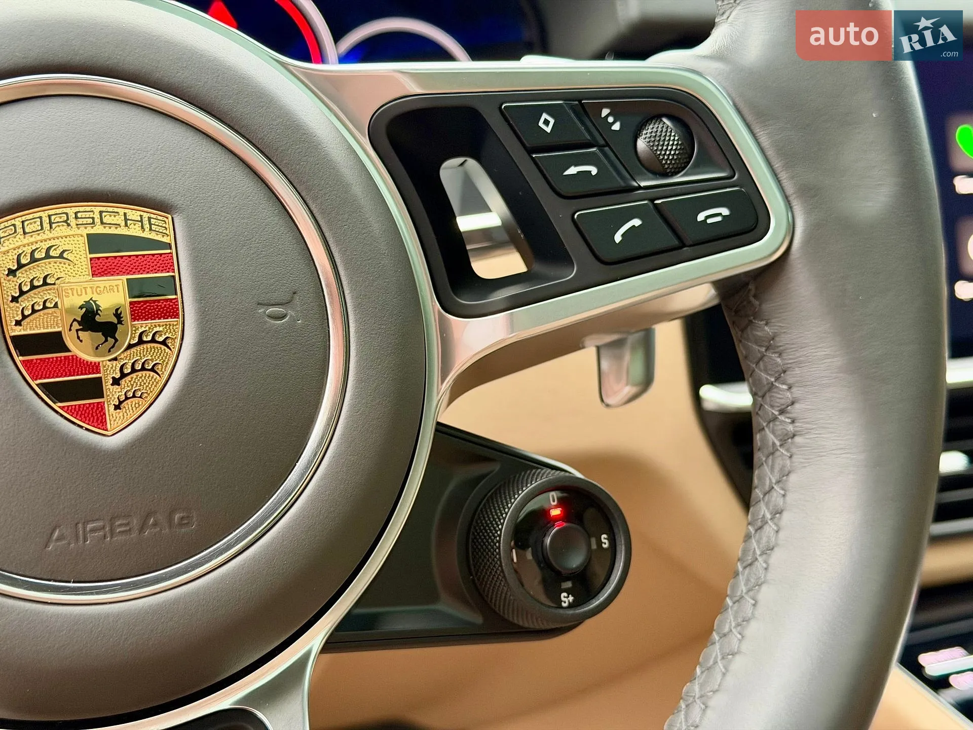 2021 Porsche Cayenne Coupe - мініатюра 32