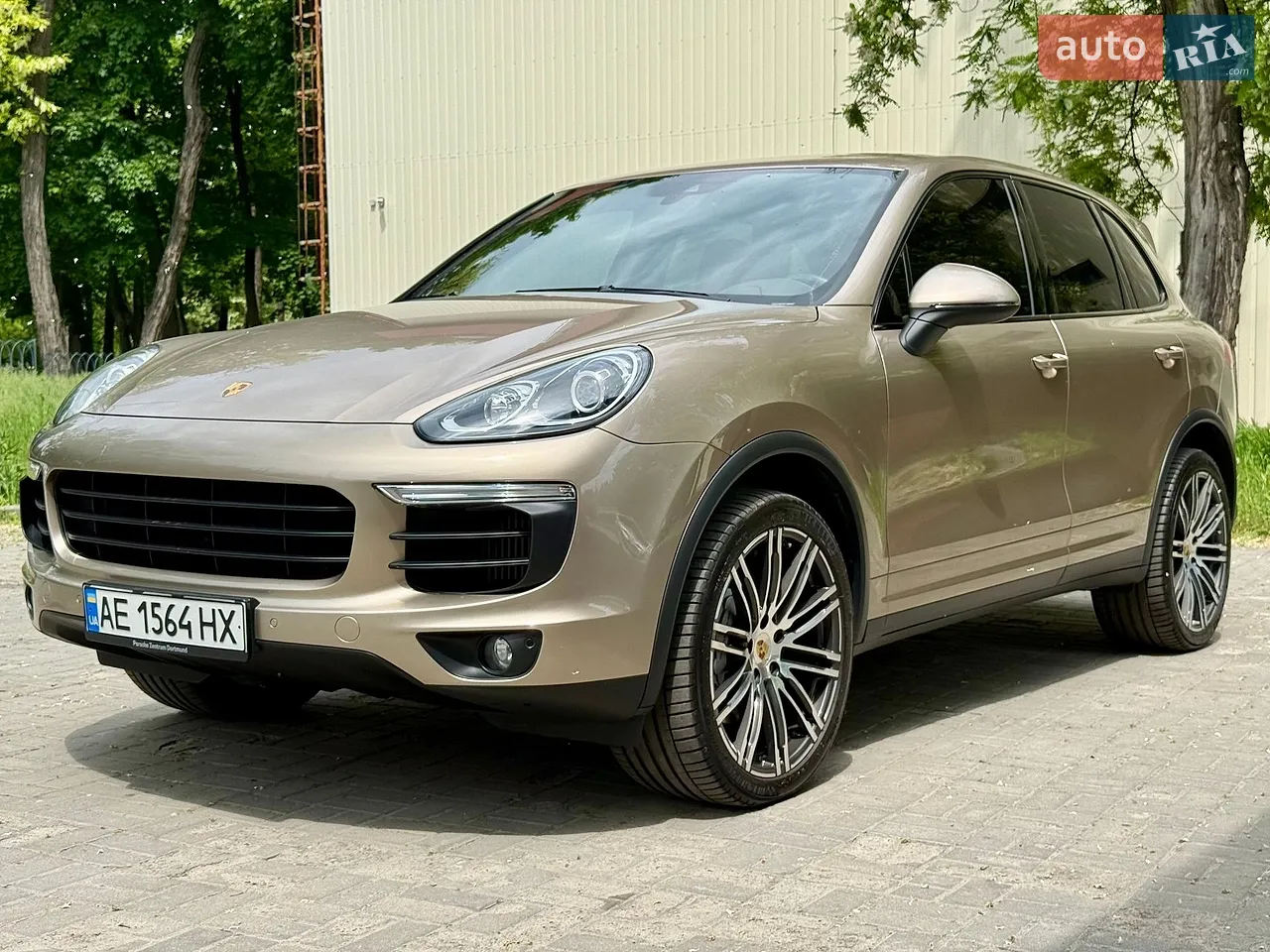 2012 Volkswagen Touareg - мініатюра 40