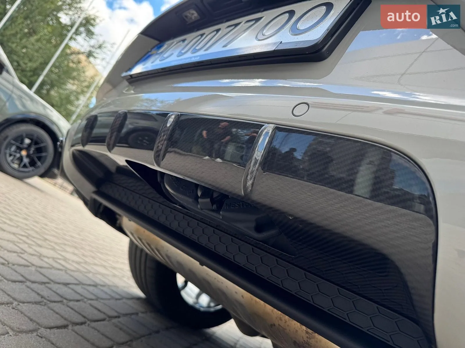 2024 Porsche Cayenne - мініатюра 44
