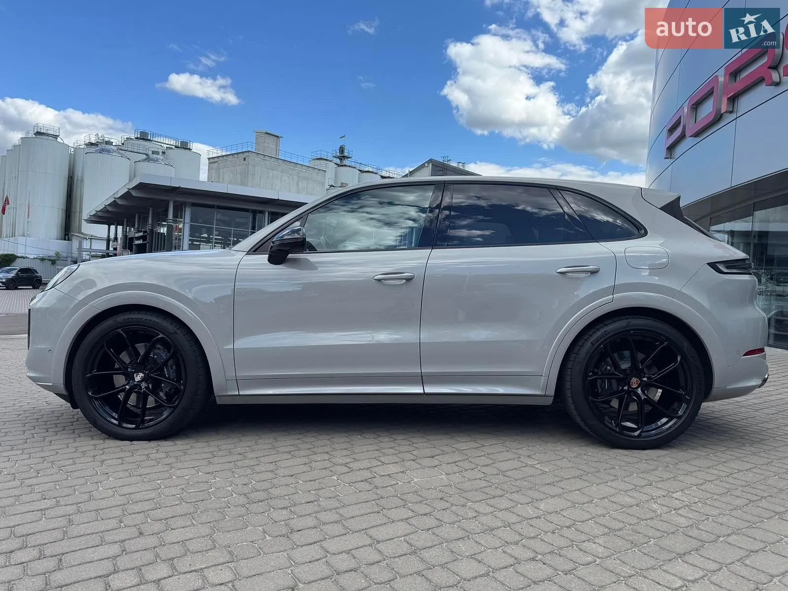 2024 Porsche Cayenne - мініатюра 21