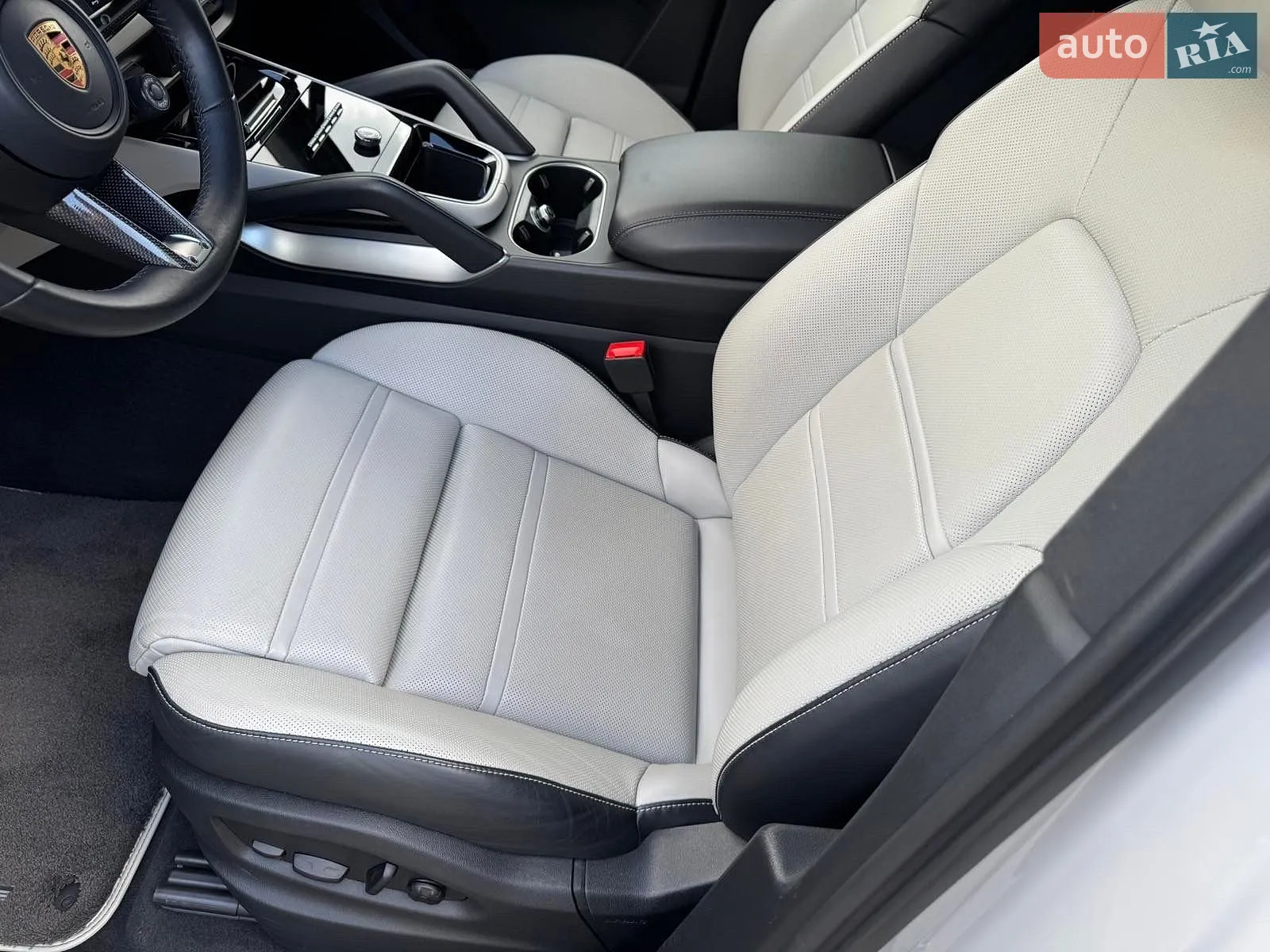 2024 Porsche Cayenne - мініатюра 55