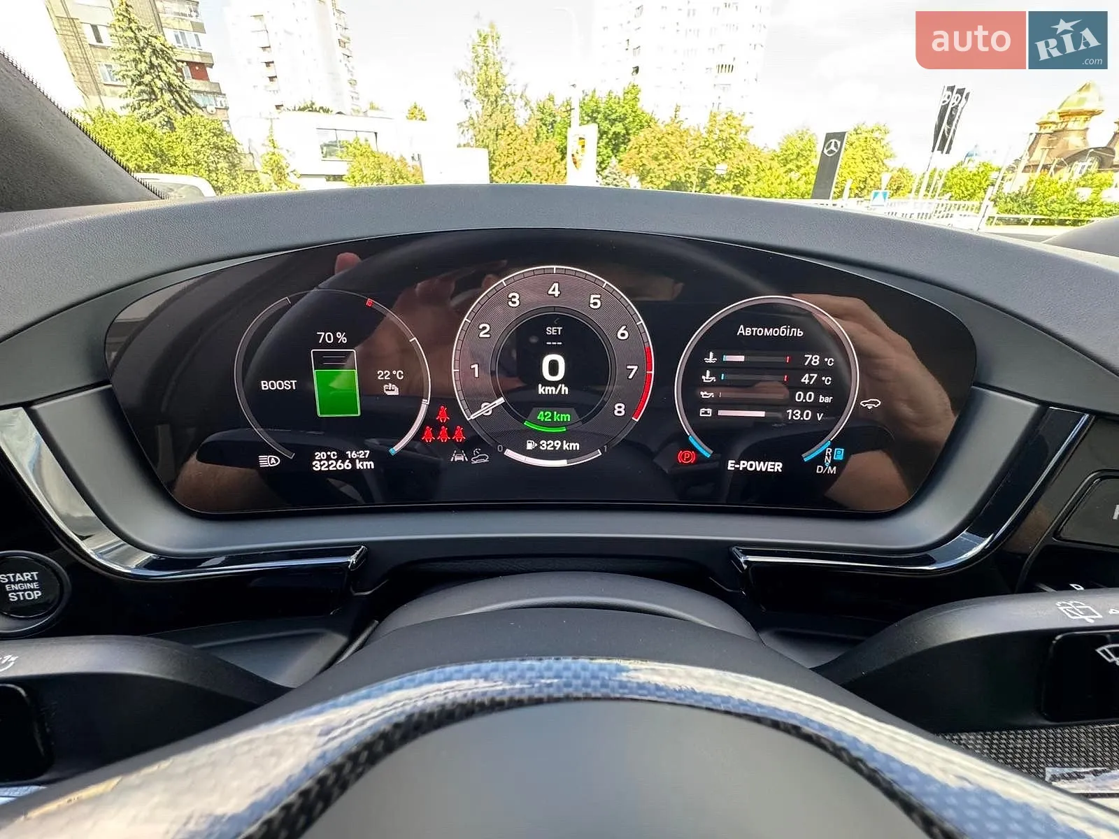 2024 Porsche Cayenne - мініатюра 76