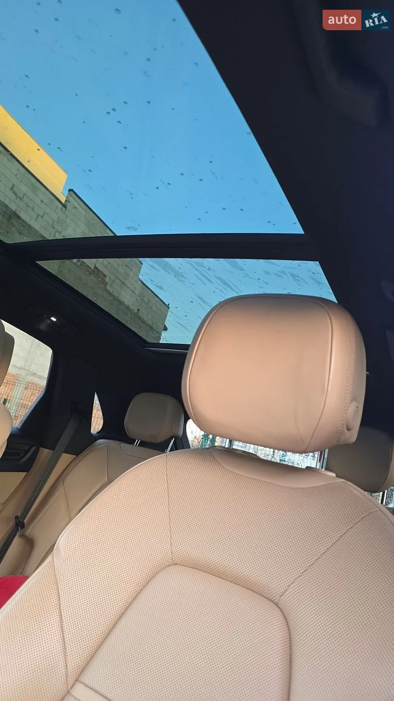 2019 Porsche Cayenne - мініатюра 33