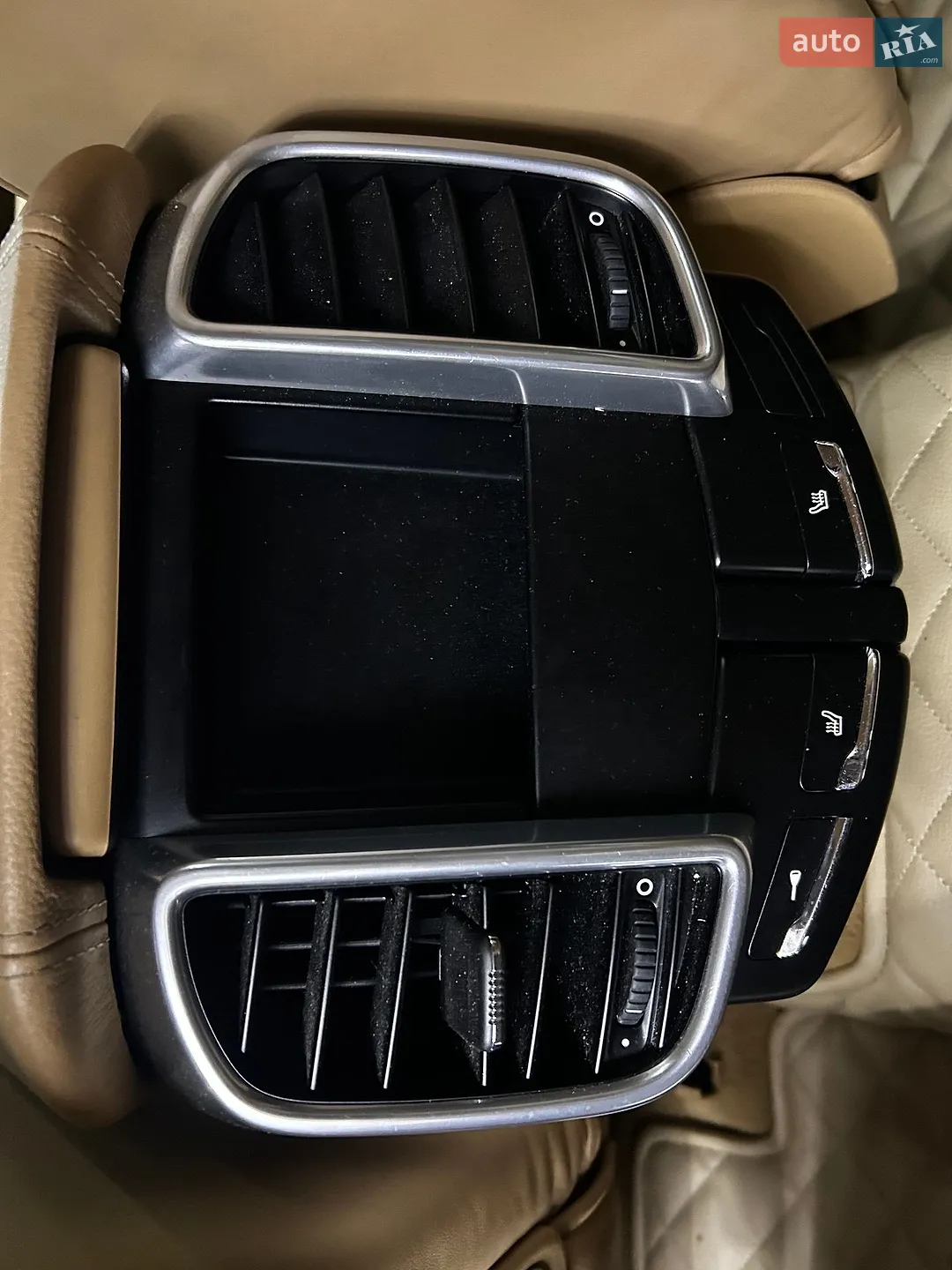 2010 Porsche Cayenne - мініатюра 16