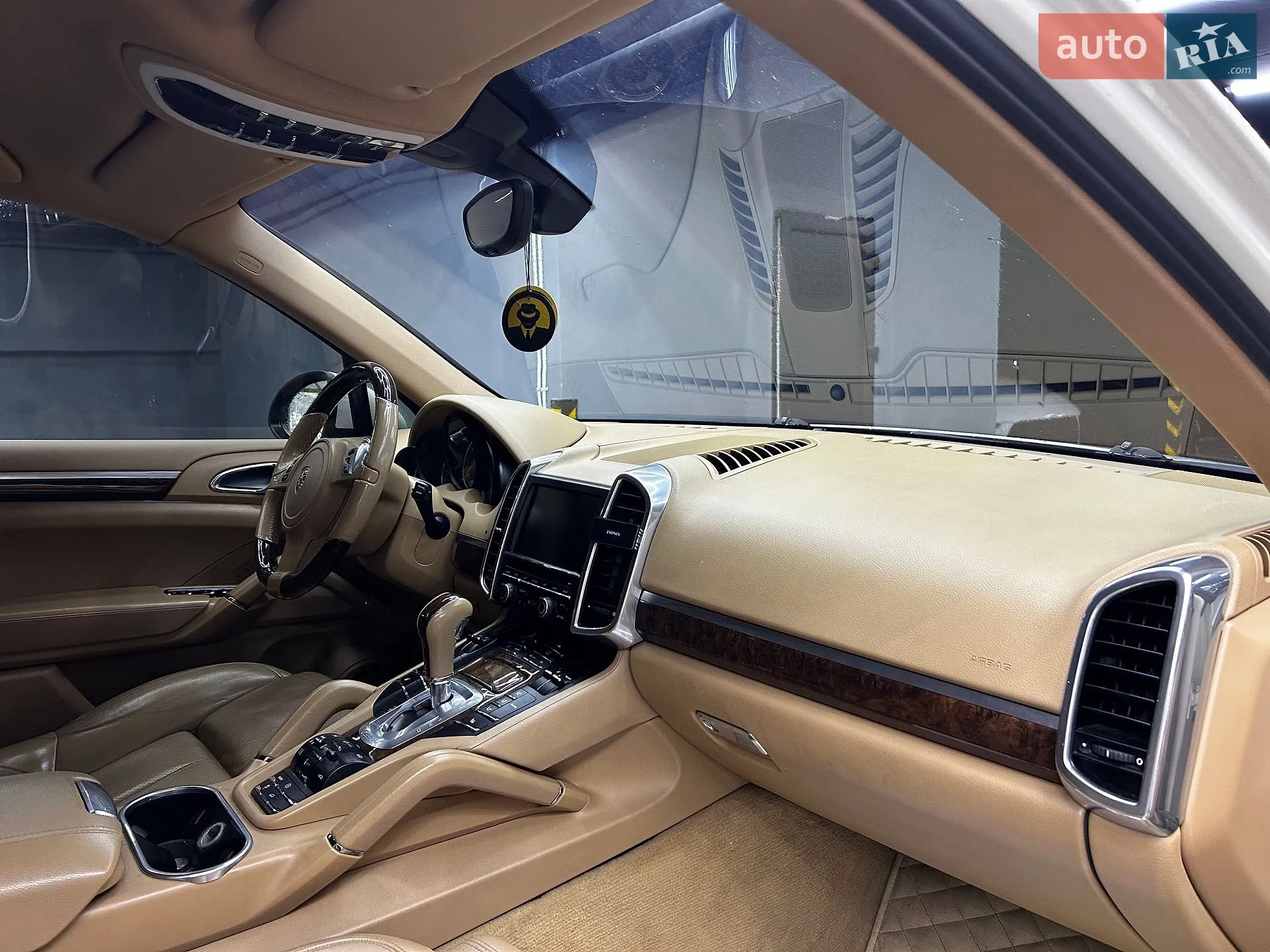 2010 Porsche Cayenne - мініатюра 20