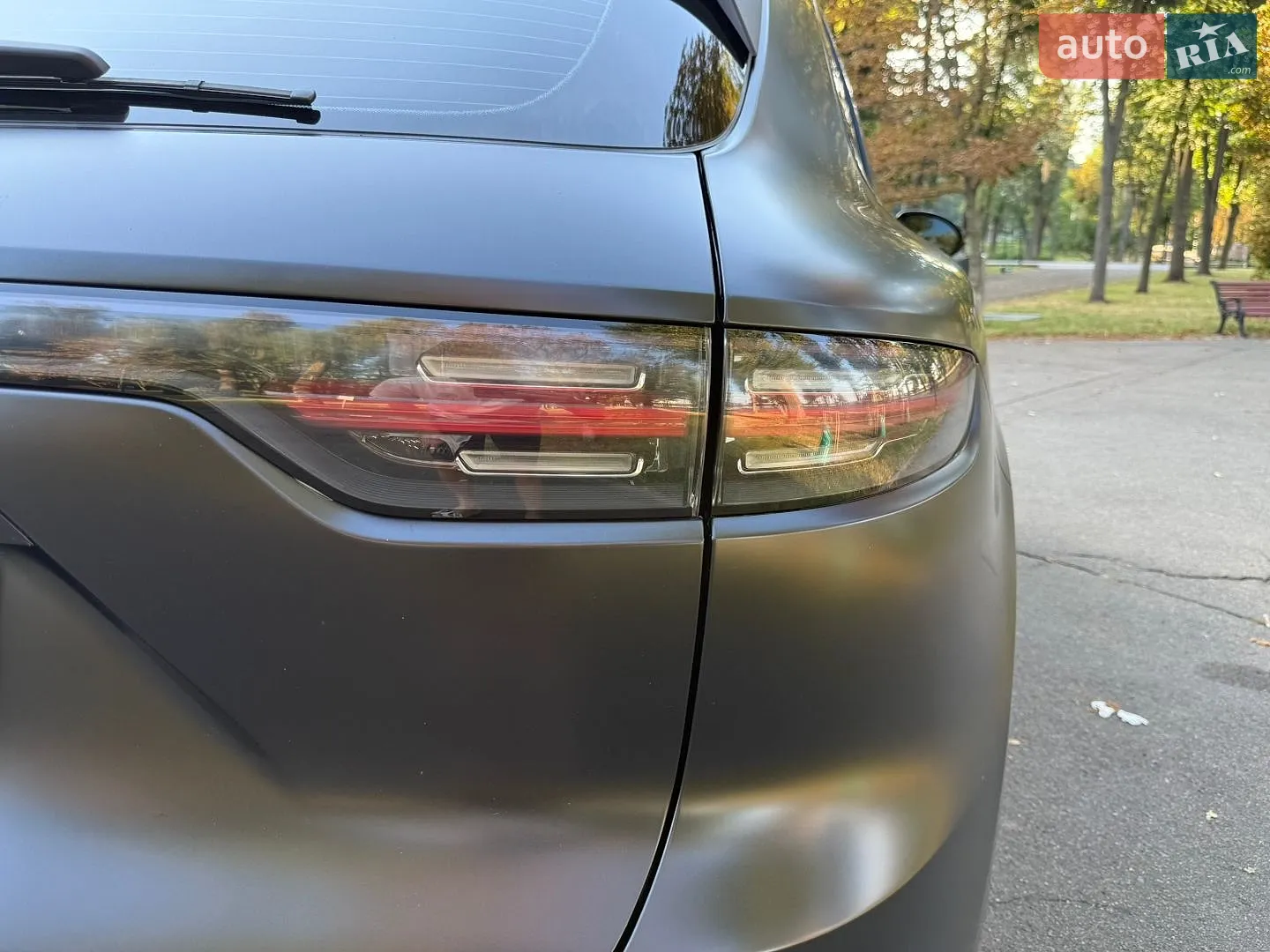 2019 Porsche Cayenne - мініатюра 9