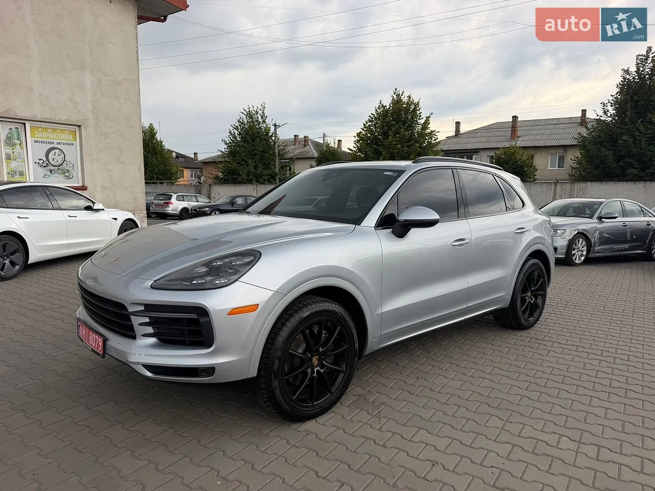 2023 Volkswagen ID.4 - мініатюра 36