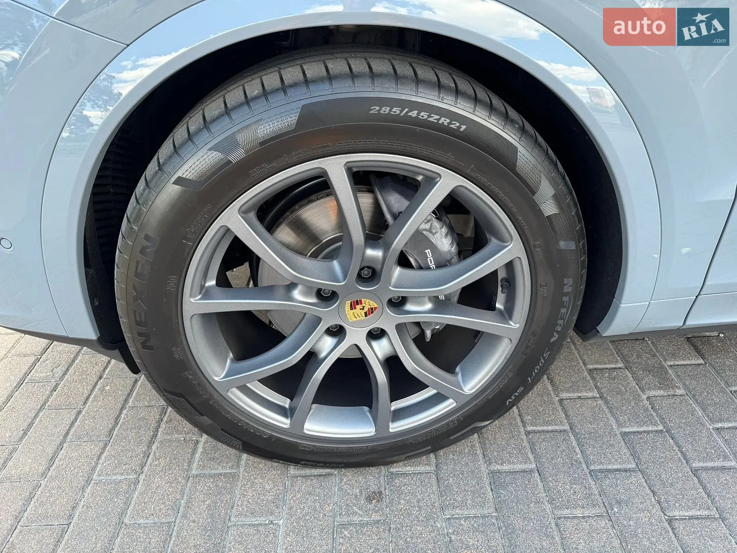 2024 Porsche Cayenne - мініатюра 18