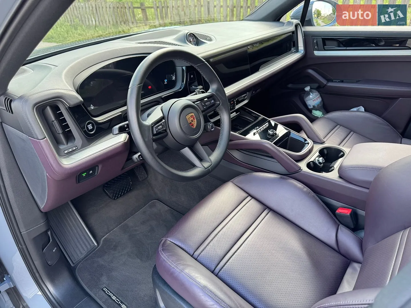 2024 Porsche Cayenne - мініатюра 19