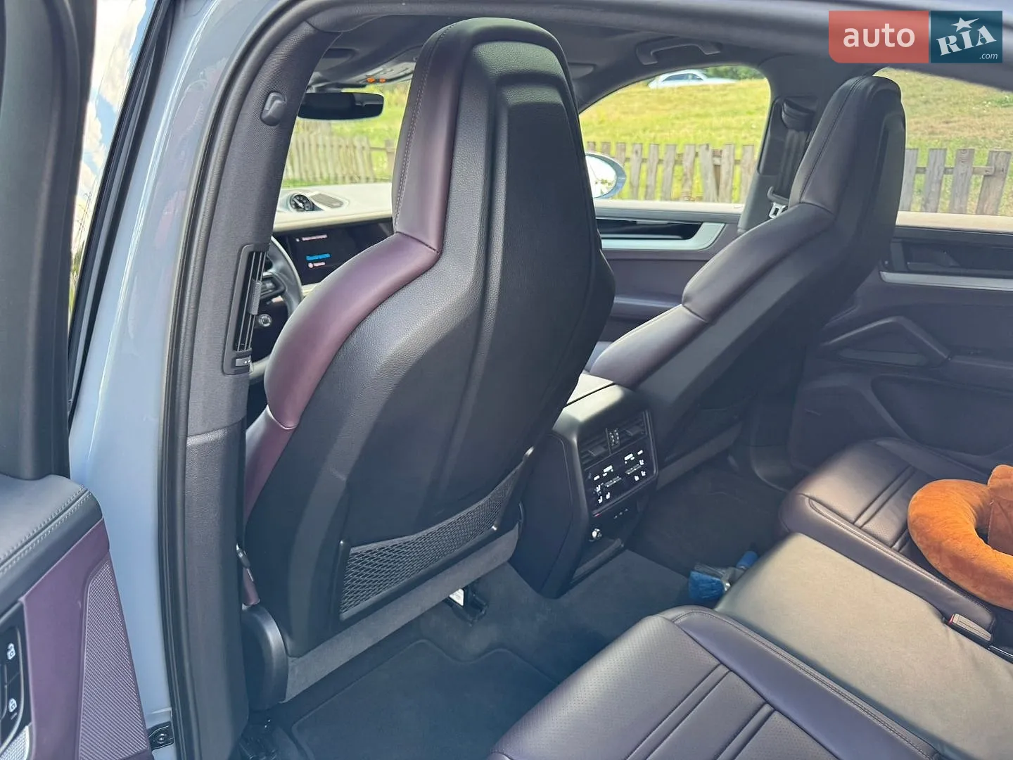 2024 Porsche Cayenne - мініатюра 23