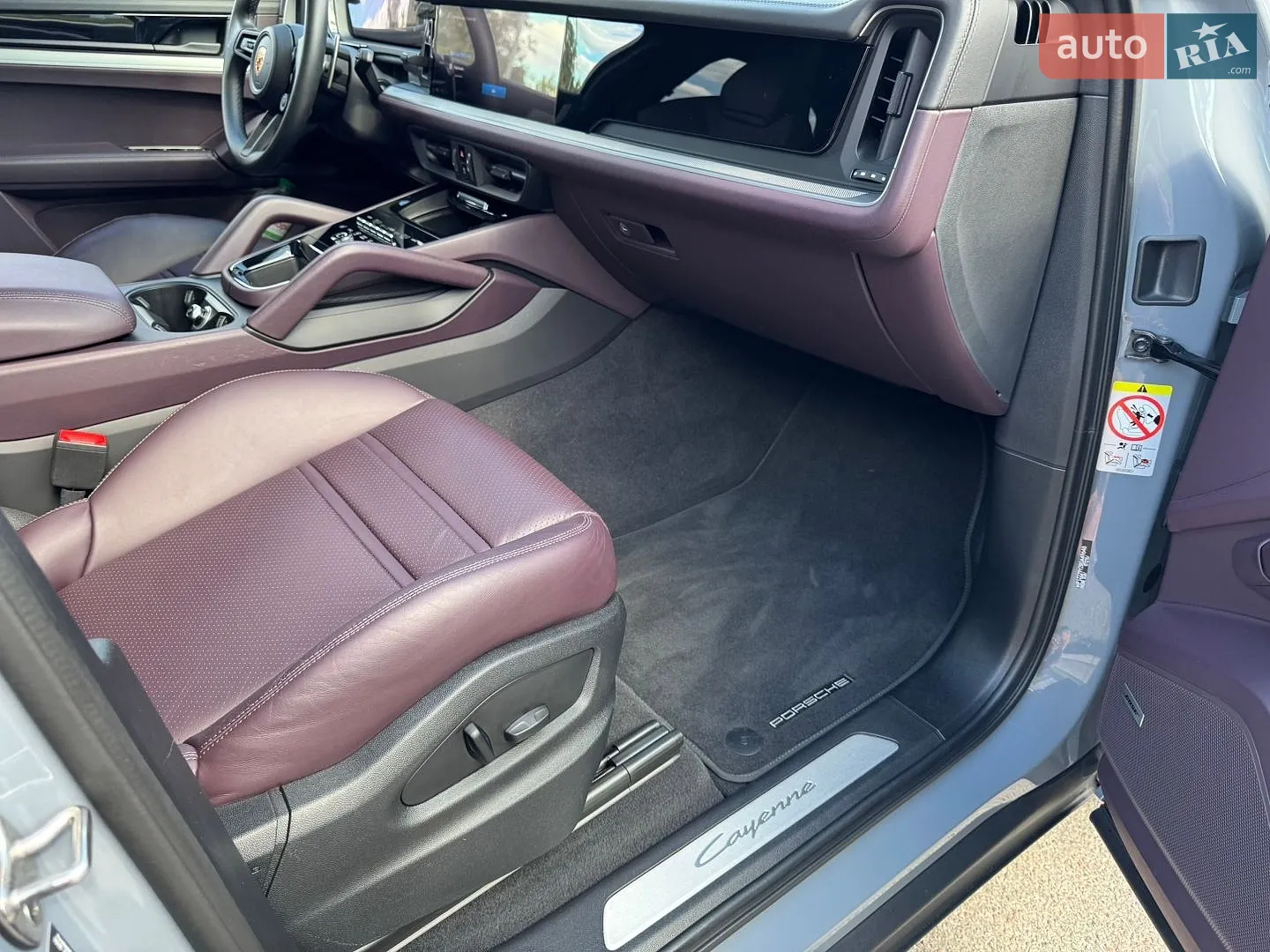 2024 Porsche Cayenne - мініатюра 28