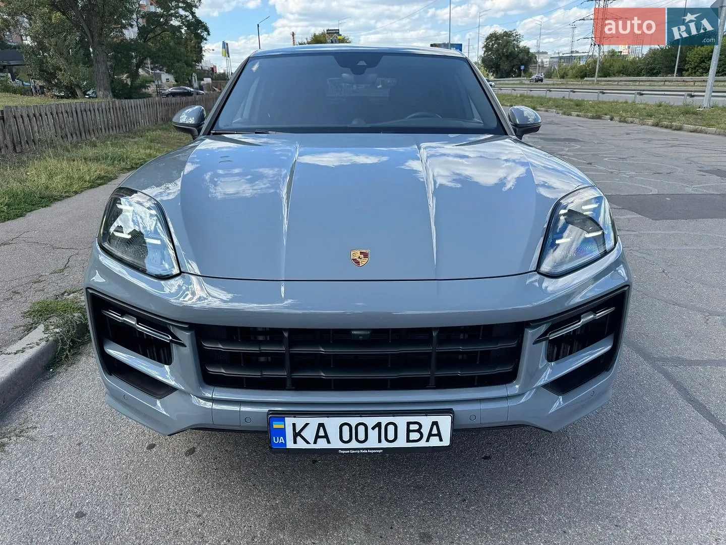 2024 Porsche Cayenne - мініатюра 13