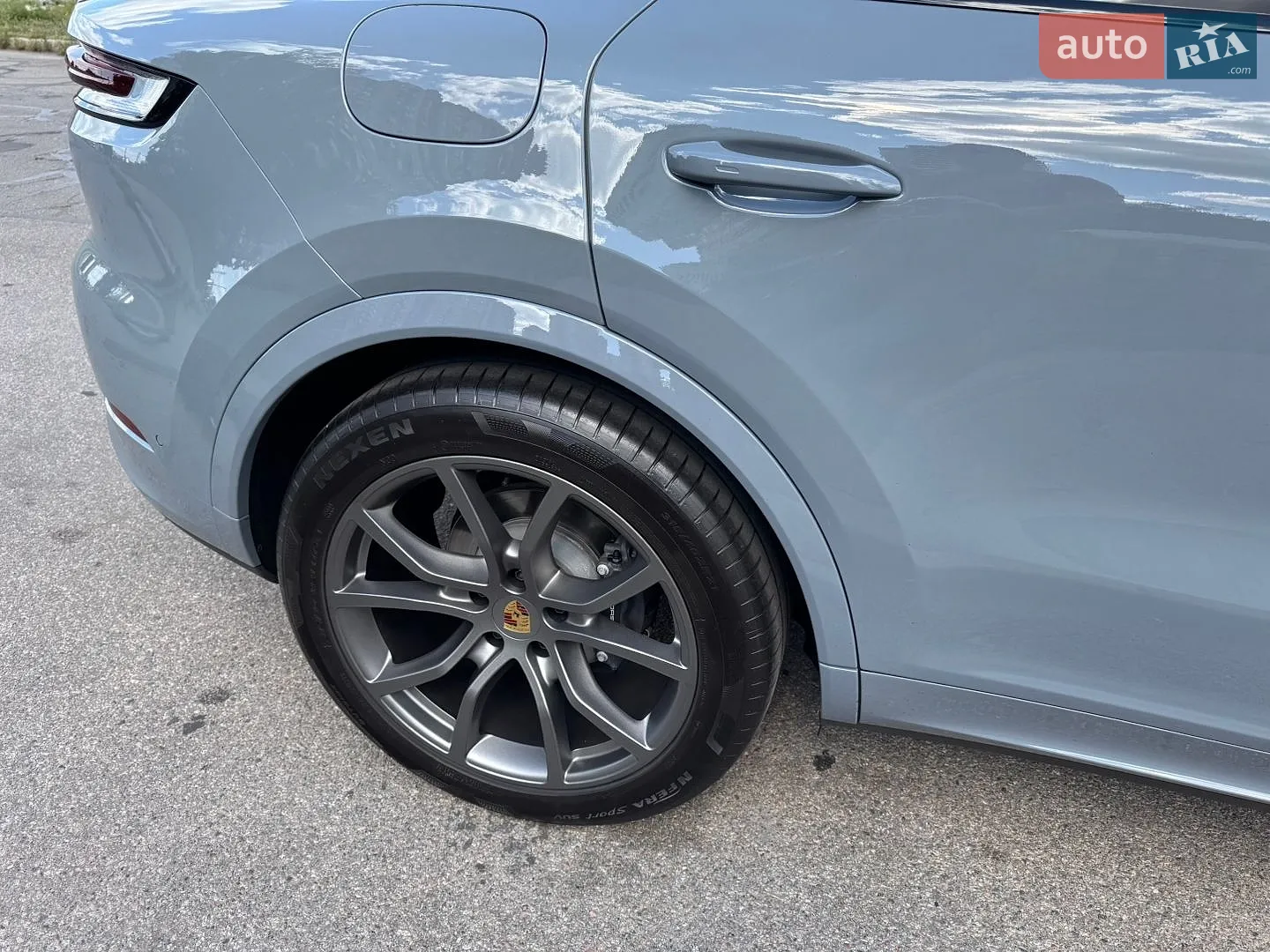 2024 Porsche Cayenne - мініатюра 32