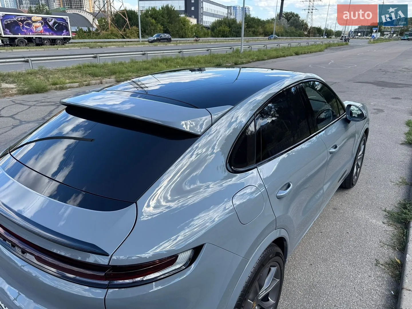 2024 Porsche Cayenne - мініатюра 6