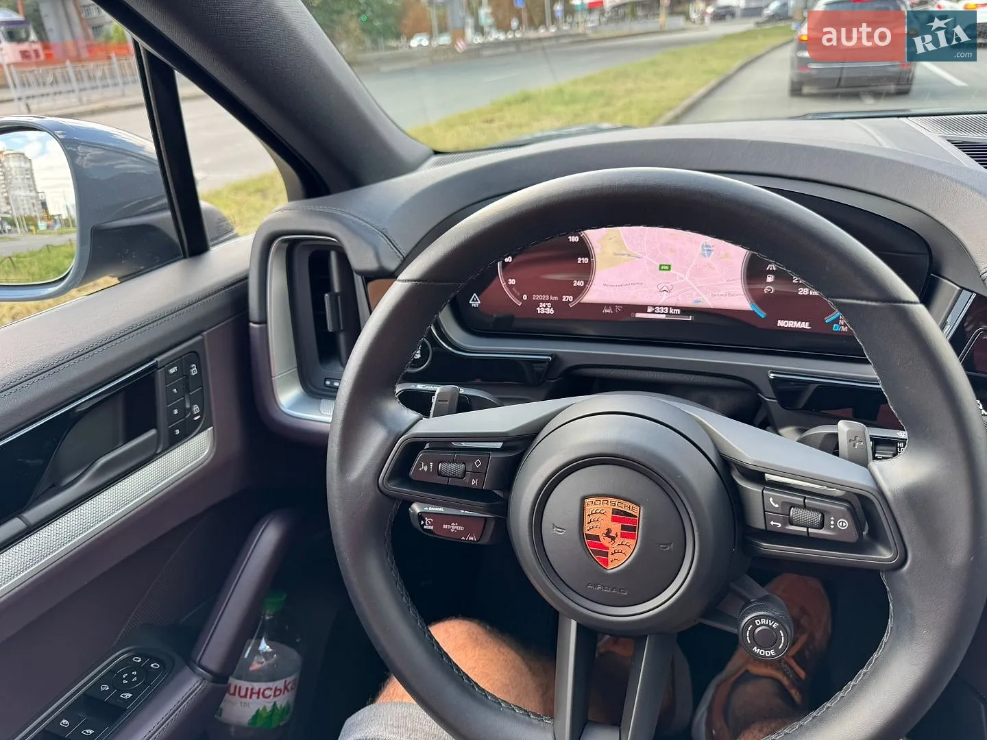 2024 Porsche Cayenne - мініатюра 35