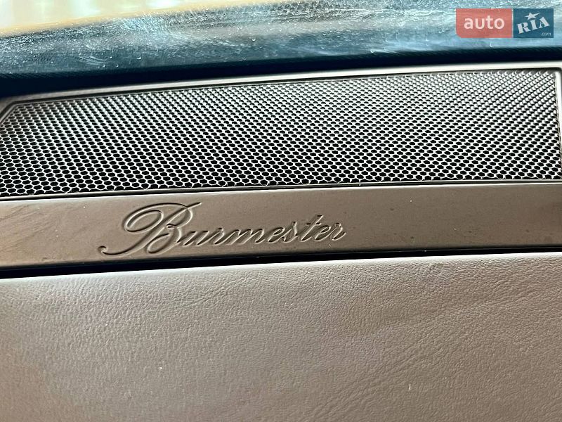 Внедорожник / Кроссовер Porsche Cayenne 2011 в Львове