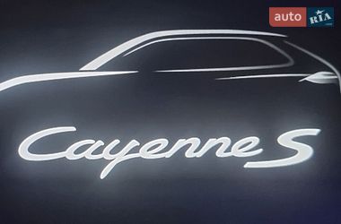 Внедорожник / Кроссовер Porsche Cayenne 2012 в Киеве Внедорожник / Кроссовер Porsche Cayenne 2012 в Киеве