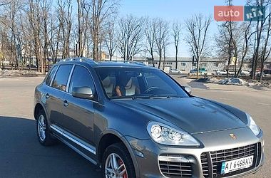 Внедорожник / Кроссовер Porsche Cayenne 2008 в Гатном Внедорожник / Кроссовер Porsche Cayenne 2008 в Гатном