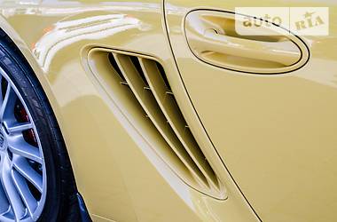 Купе Porsche Cayman 2007 в 