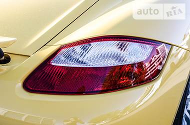 Купе Porsche Cayman 2007 в 