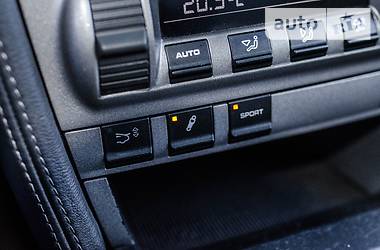 Купе Porsche Cayman 2007 в 