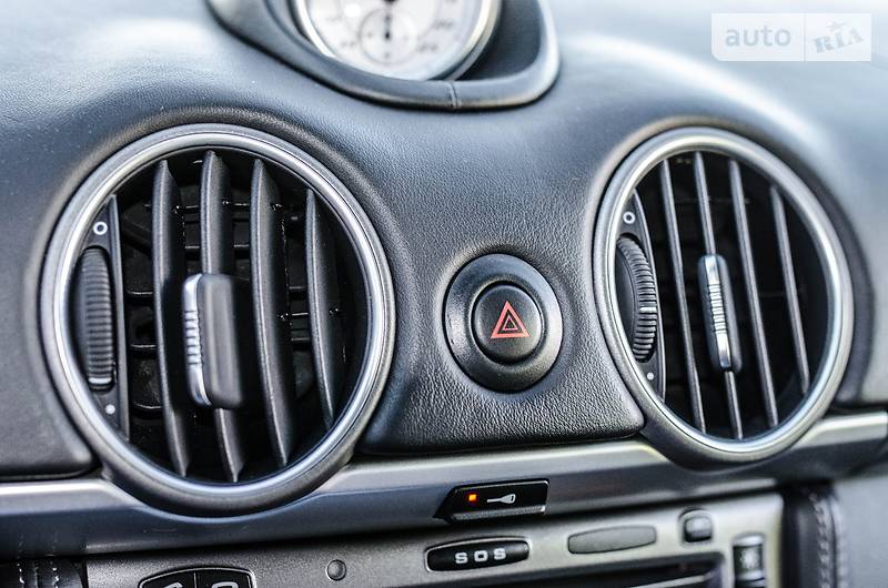 Купе Porsche Cayman 2007 в Киеве