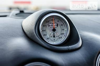 Купе Porsche Cayman 2007 в 