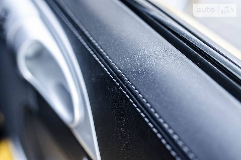 Купе Porsche Cayman 2007 в Киеве