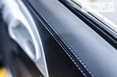 Купе Porsche Cayman 2007 в 