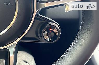 Купе Porsche Cayman 2016 в 