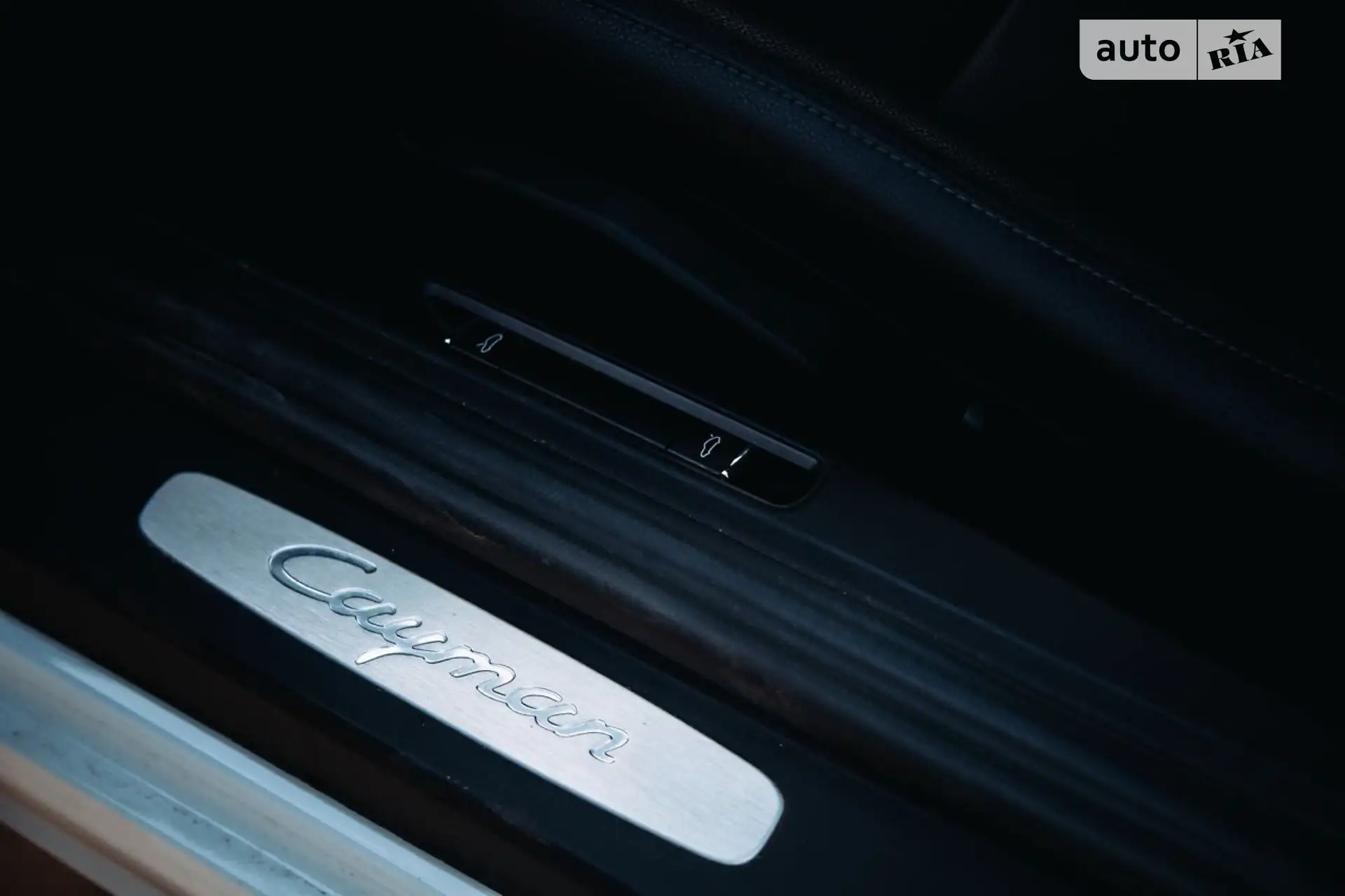 2019 Porsche Cayman - мініатюра 9
