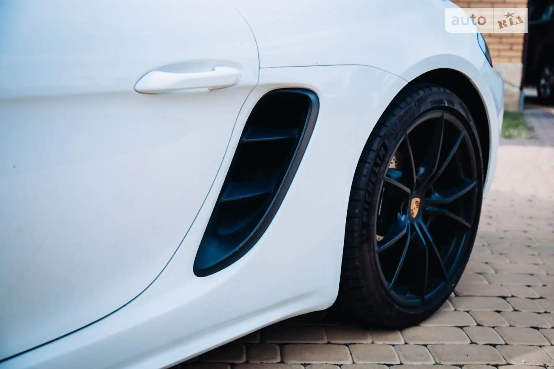 2019 Porsche Cayman - мініатюра 11