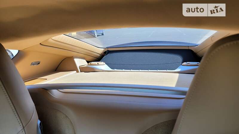 Купе Porsche Cayman 2014 в Киеве