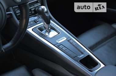 Купе Porsche Cayman 2013 в 
