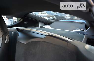 Купе Porsche Cayman 2013 в 