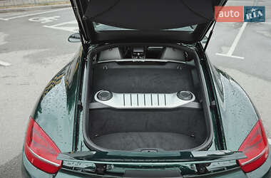 Купе Porsche Cayman 2015 в 