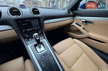 Купе Porsche Cayman 2022 в Запорожье