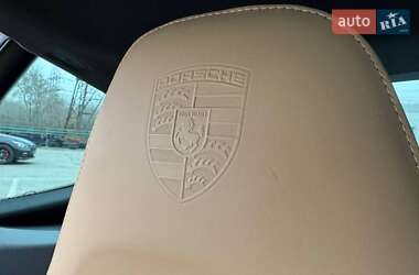 Купе Porsche Cayman 2022 в Запорожье