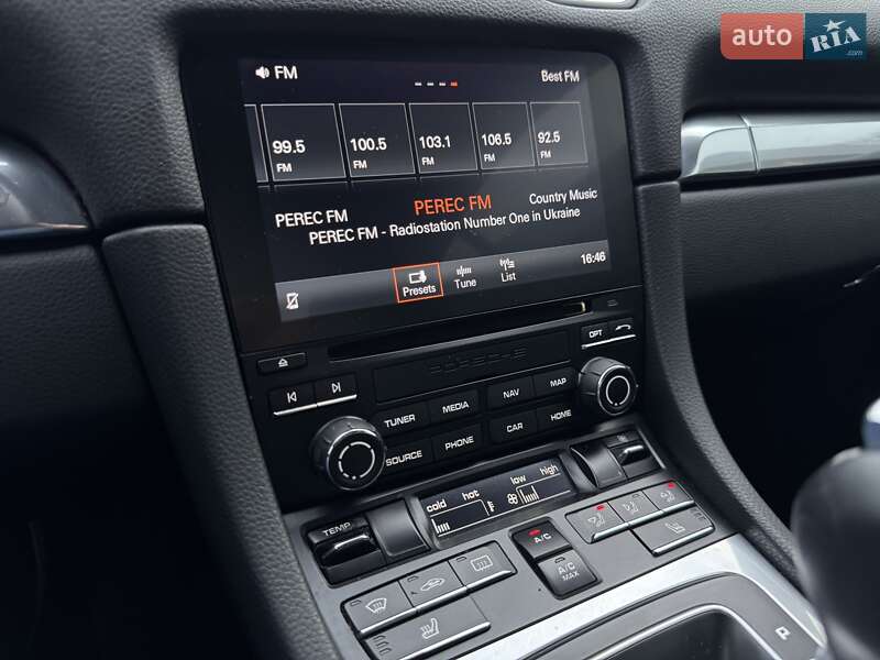Купе Porsche Cayman 2019 в Києві фото 9 Купе Porsche Cayman 2019 в Києві
