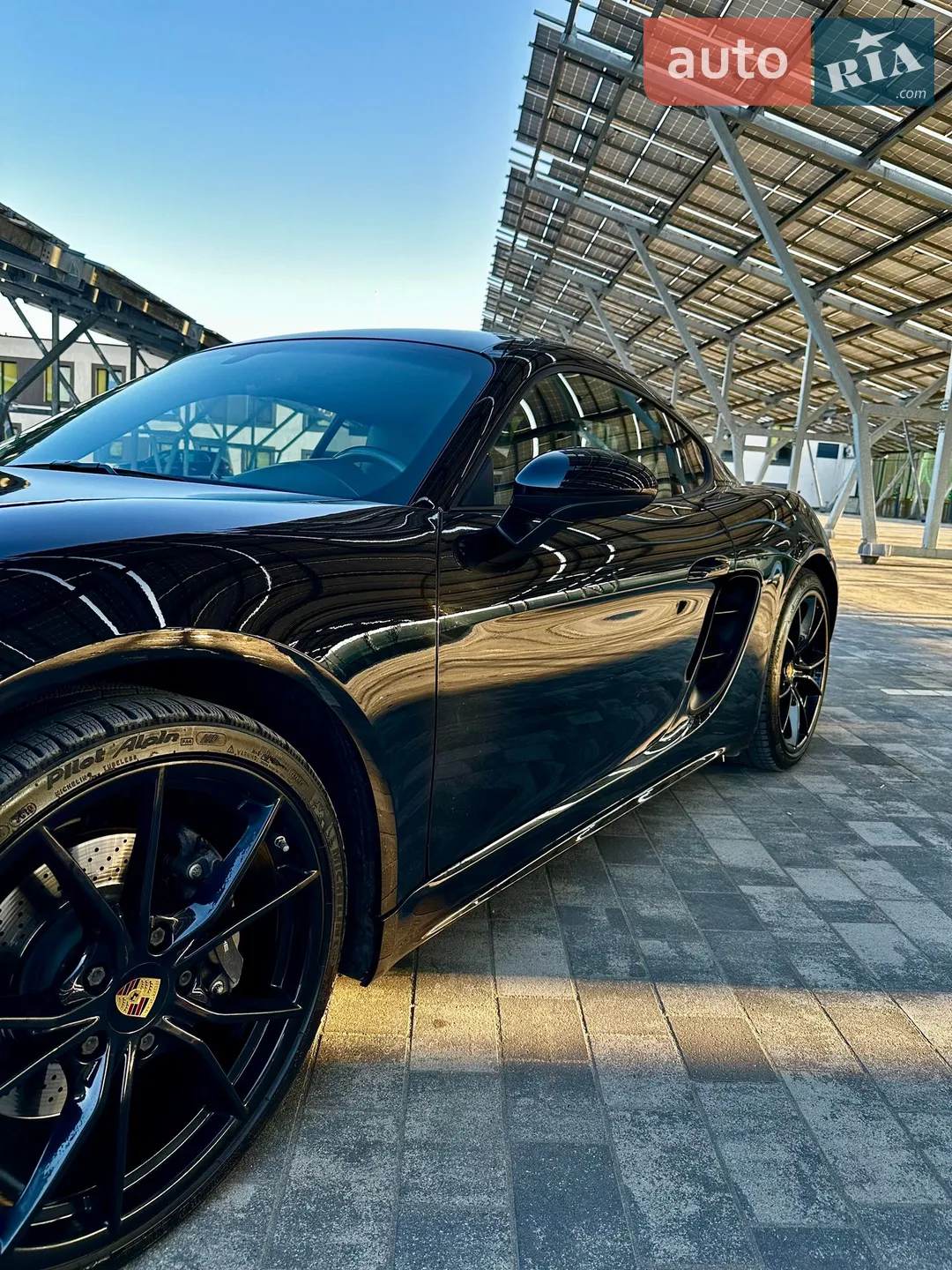 2017 Porsche Cayman - мініатюра 14