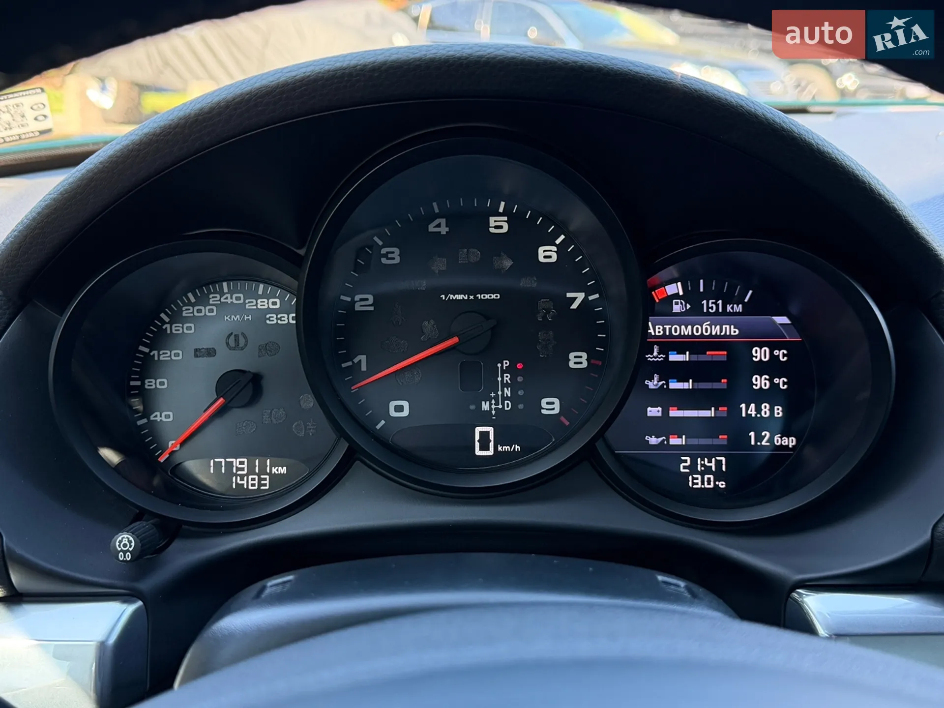 2015 Porsche Cayman - мініатюра 32
