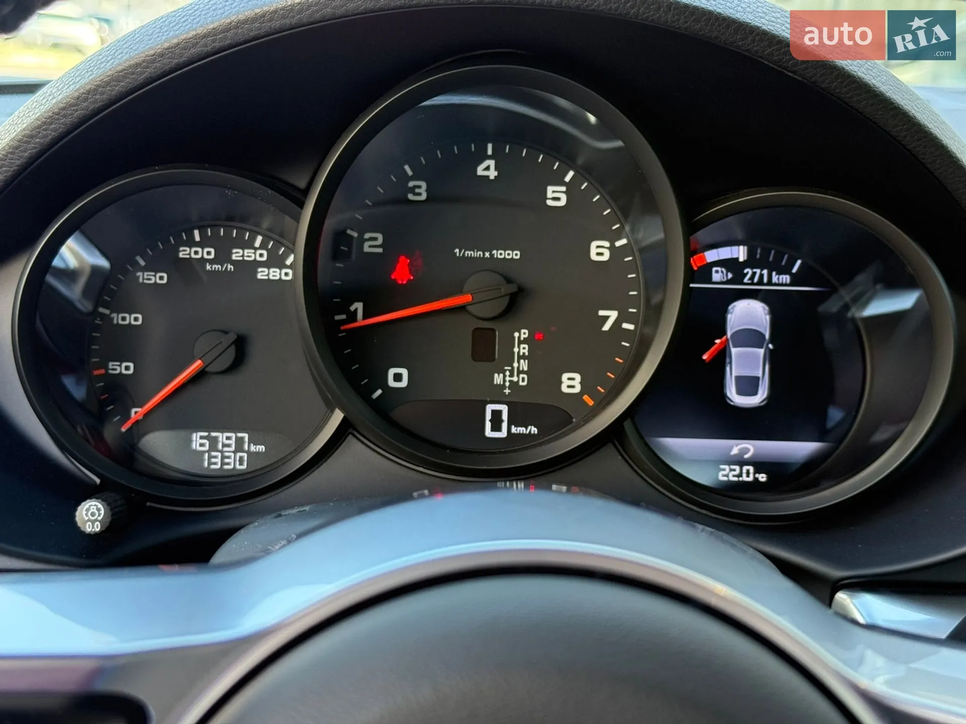 2020 Porsche Cayman - мініатюра 23