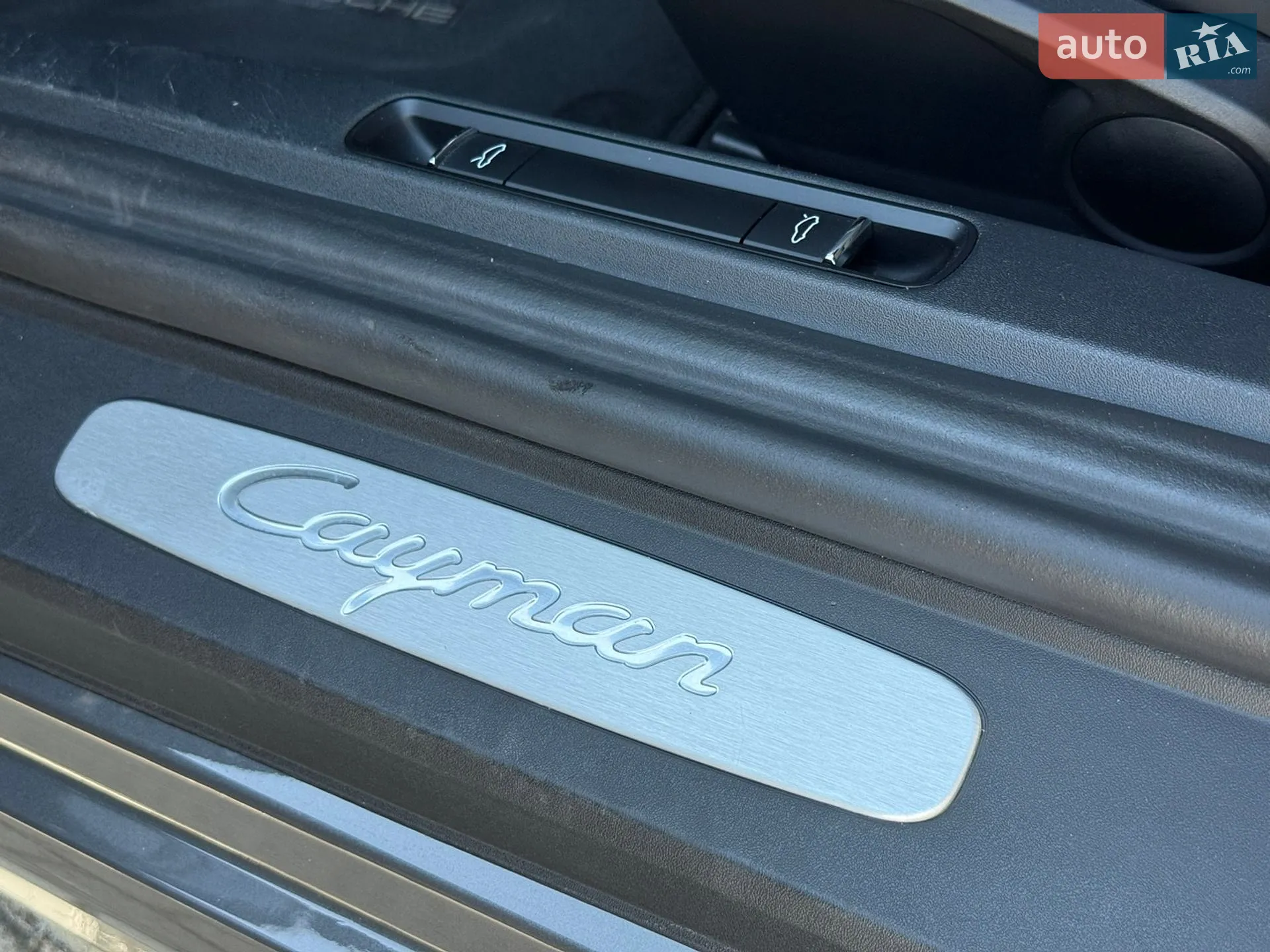 2020 Porsche Cayman - мініатюра 28