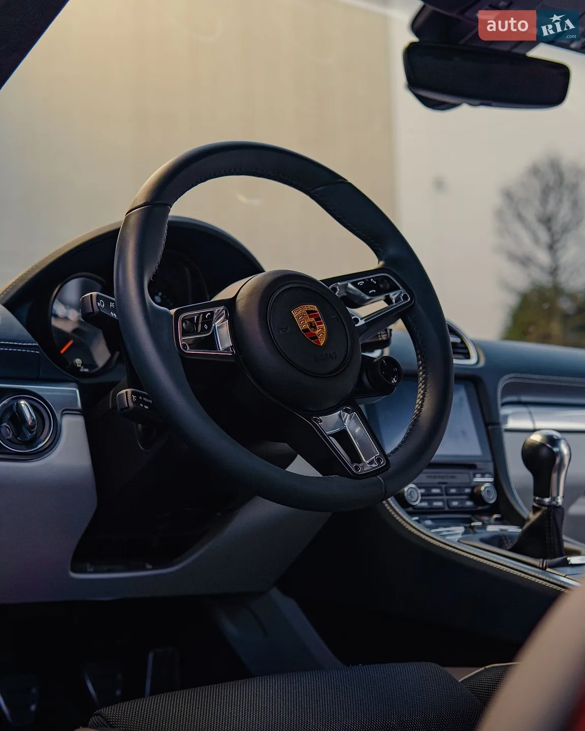 2018 Porsche Cayman - мініатюра 17
