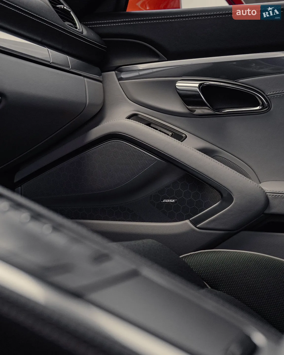 2018 Porsche Cayman - мініатюра 20