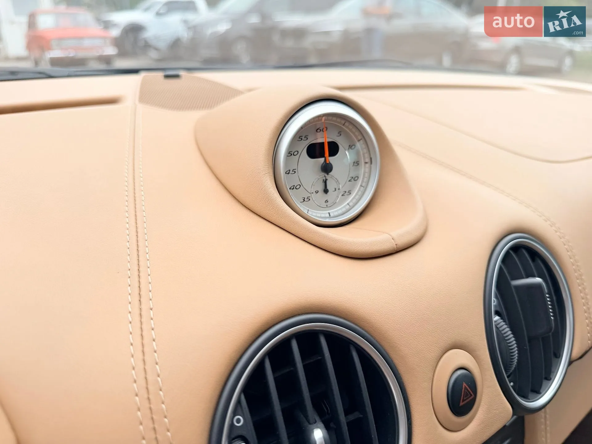2011 Porsche Cayman - мініатюра 22