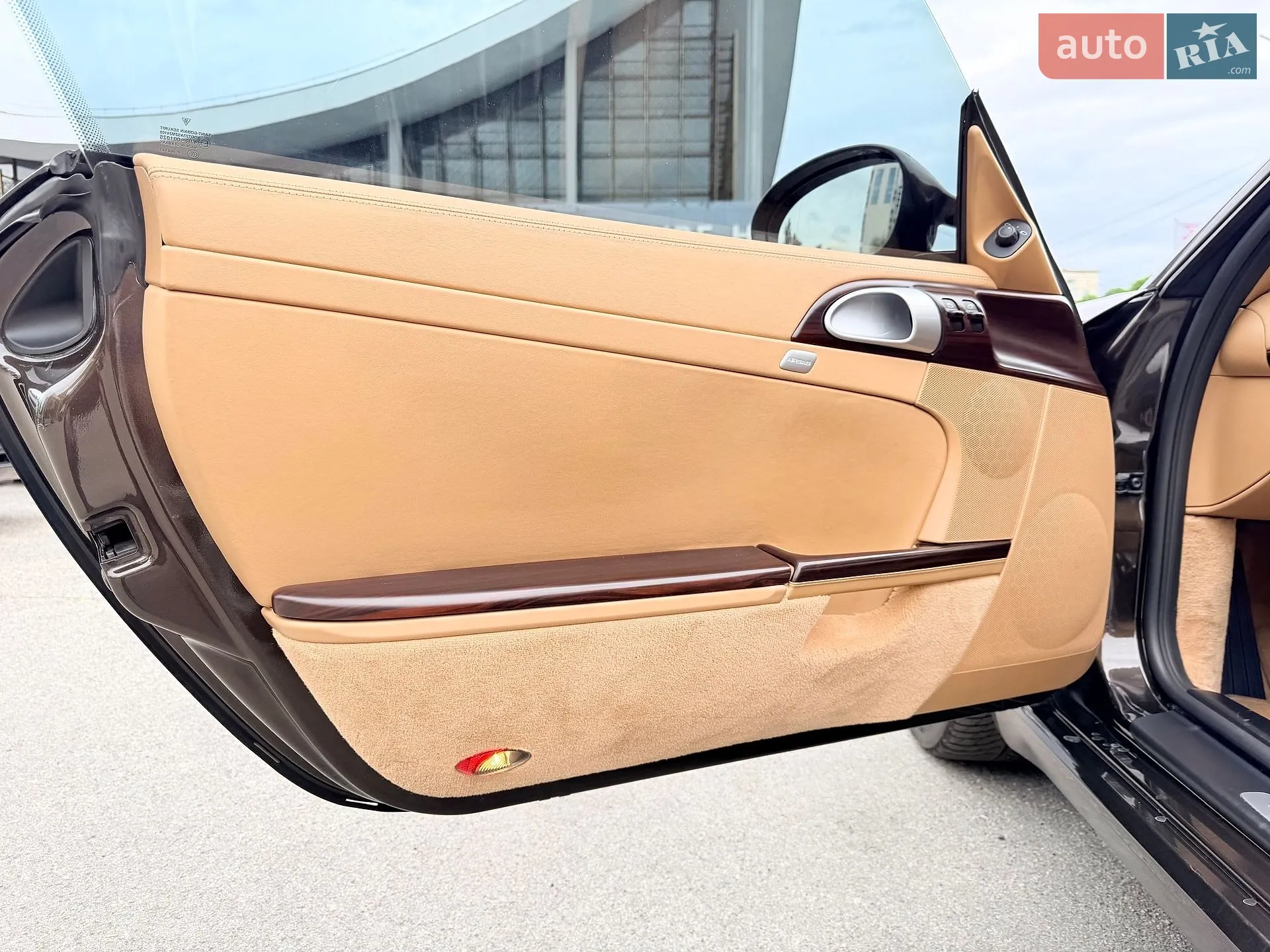 2011 Porsche Cayman - мініатюра 21
