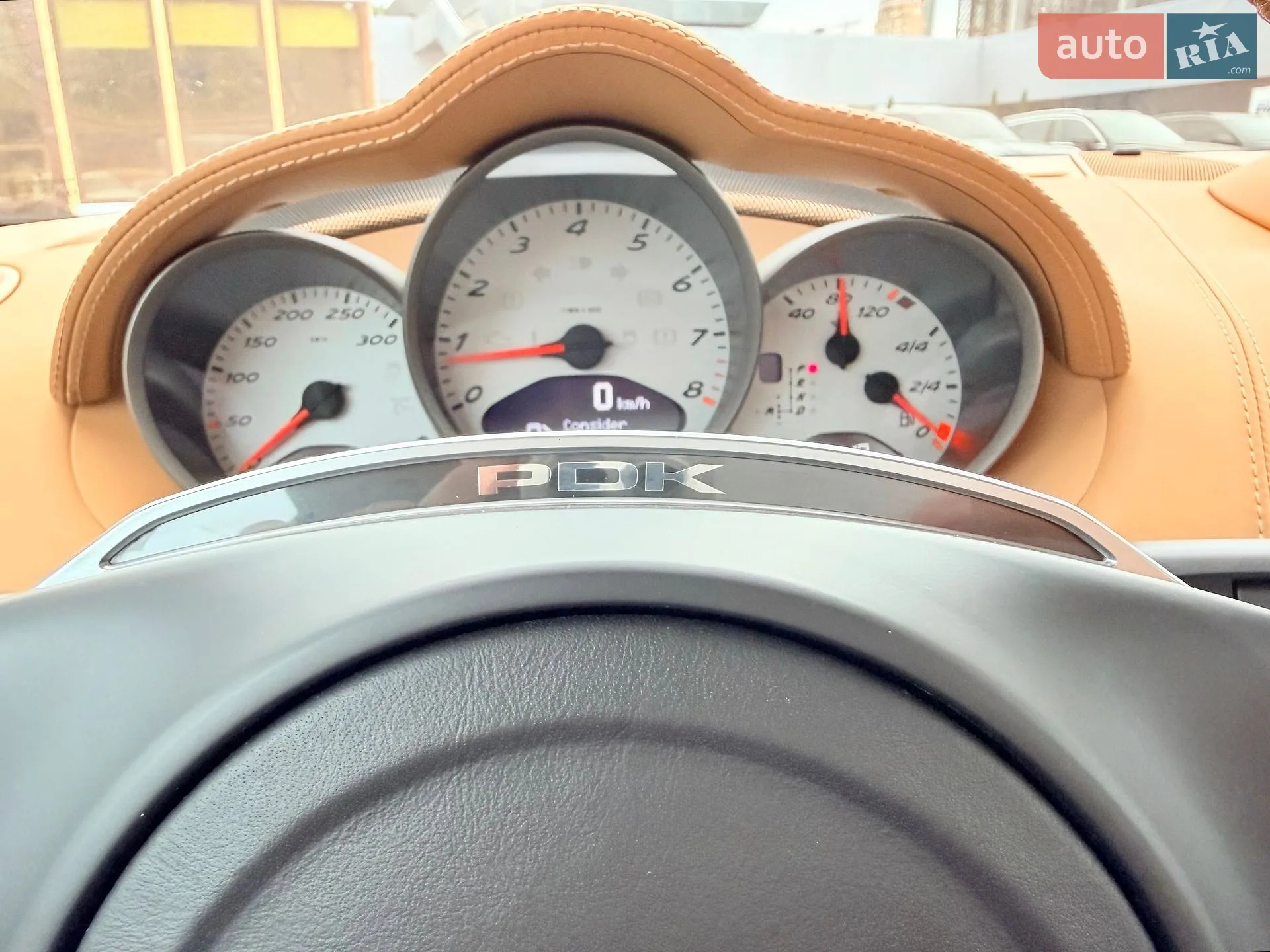 2011 Porsche Cayman - мініатюра 42